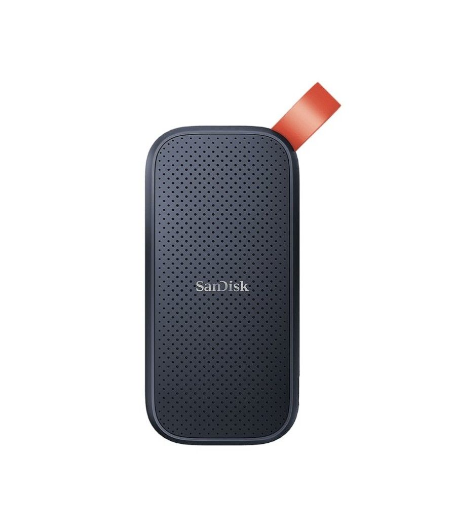 Sandisk Portable SSD 2TB USB 3.2 tipo-C - Imagen 1