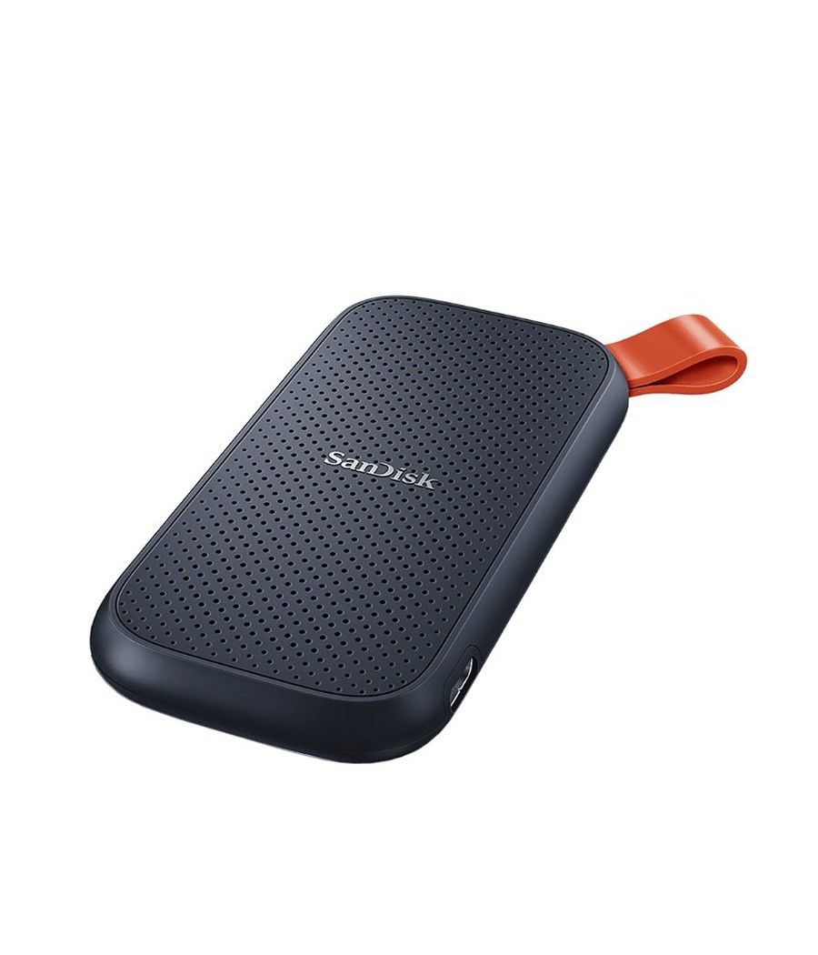 Sandisk Portable SSD 2TB USB 3.2 tipo-C - Imagen 3