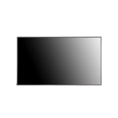 LG 75UH5F-H pantalla de señalización Pantalla plana para señalización digital 190,5 cm (75") IPS 4K Ultra HD Negro Web OS - Imag