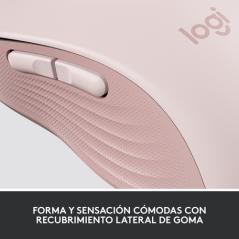 Logitech Signature M650 ratón mano derecha RF inalámbrica + Bluetooth Óptico 2000 DPI - Imagen 6