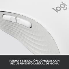 Logitech Signature M650 ratón mano derecha RF inalámbrica + Bluetooth Óptico 2000 DPI - Imagen 6