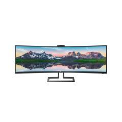 Monitor 49 dual qhd hdmi dp  gaming - Imagen 3