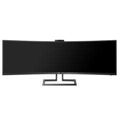 Monitor 49 dual qhd hdmi dp  gaming - Imagen 8