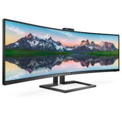 Monitor 49 dual qhd hdmi dp  gaming - Imagen 9