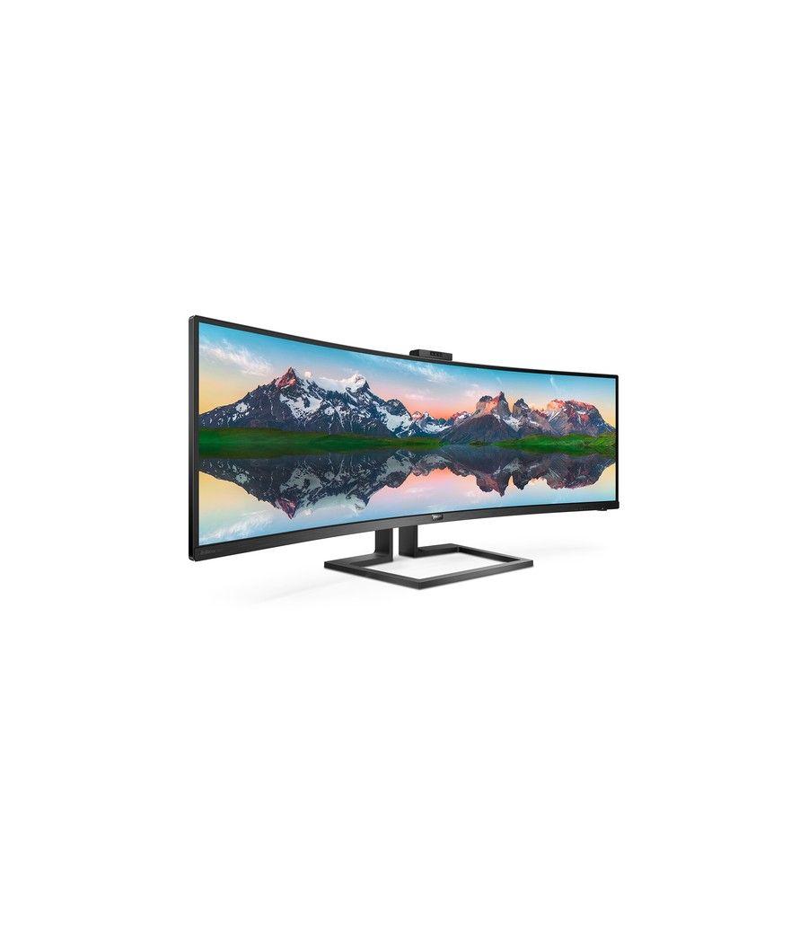 Monitor 49 dual qhd hdmi dp  gaming - Imagen 9