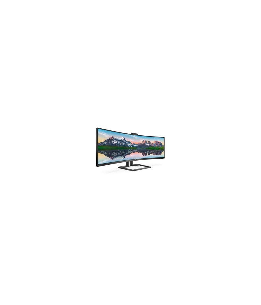 Monitor 49 dual qhd hdmi dp  gaming - Imagen 10