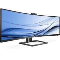 Monitor 49 dual qhd hdmi dp  gaming - Imagen 11