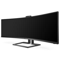 Monitor 49 dual qhd hdmi dp  gaming - Imagen 12