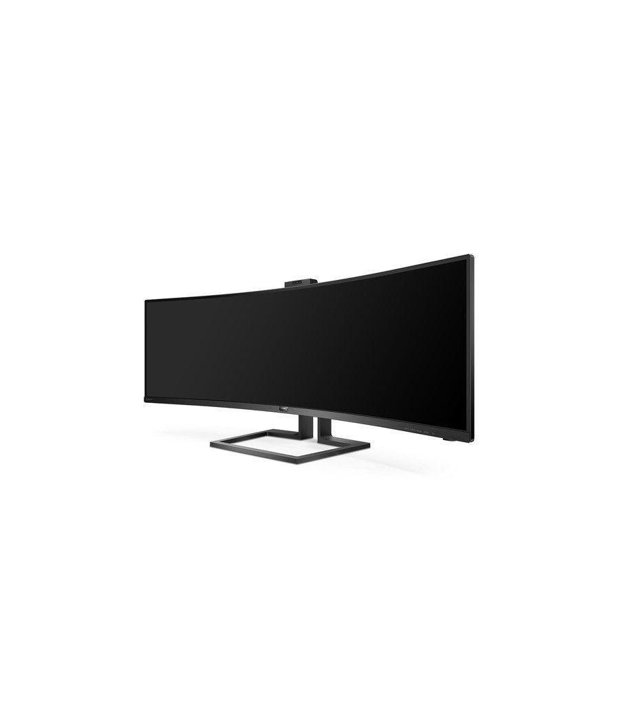 Monitor 49 dual qhd hdmi dp  gaming - Imagen 12
