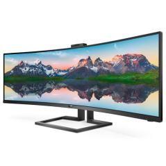 Monitor 49 dual qhd hdmi dp  gaming - Imagen 13