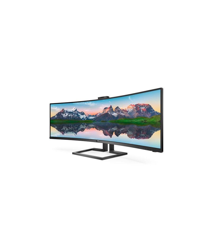 Monitor 49 dual qhd hdmi dp  gaming - Imagen 13