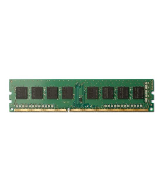 HP 32GB (1x32GB) 3200 DDR4 NECC UDIMM módulo de memoria - Imagen 1