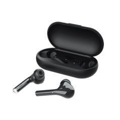 Auriculares bluetooth trust nika touch con estuche de carga/ autonomía 6h/ negros - Imagen 10