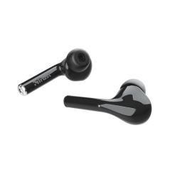 Auriculares bluetooth trust nika touch con estuche de carga/ autonomía 6h/ negros - Imagen 15