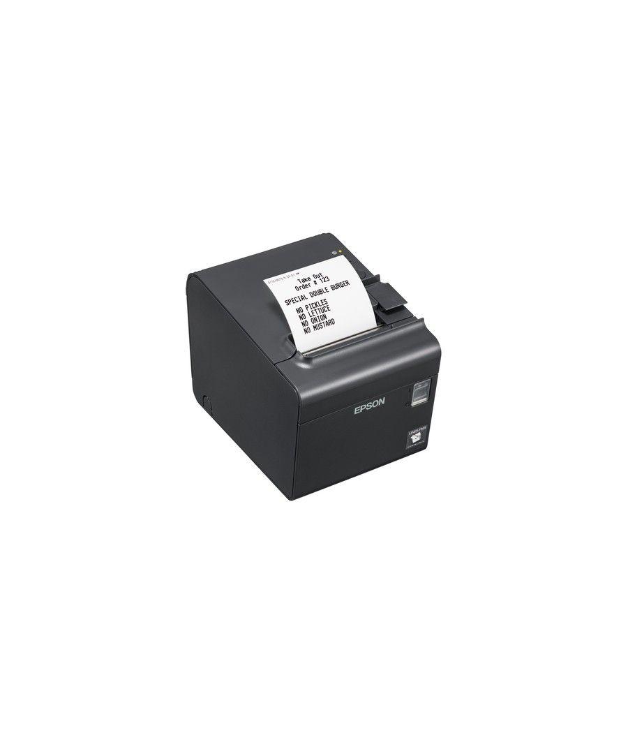 Epson TM-L90LF (681): UB-E04, built-in USB, PS, EDG, Liner-free - Imagen 1