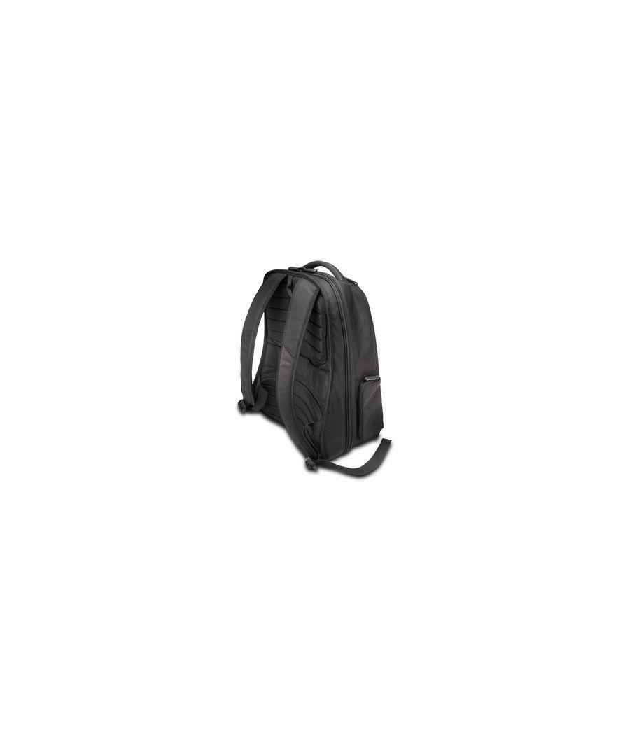 Kensington Mochila Contour™ 2.0 Pro para portátiles: 17” - Imagen 2