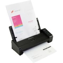 I.R.I.S. IRIScan Pro 5 Escáner con alimentador automático de documentos (ADF) 600 x 600 DPI A4 Negro - Imagen 2