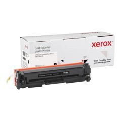 Tóner compatible xerox 006r04184 compatible con hp w2030a/ 2400 páginas/ negro - Imagen 1