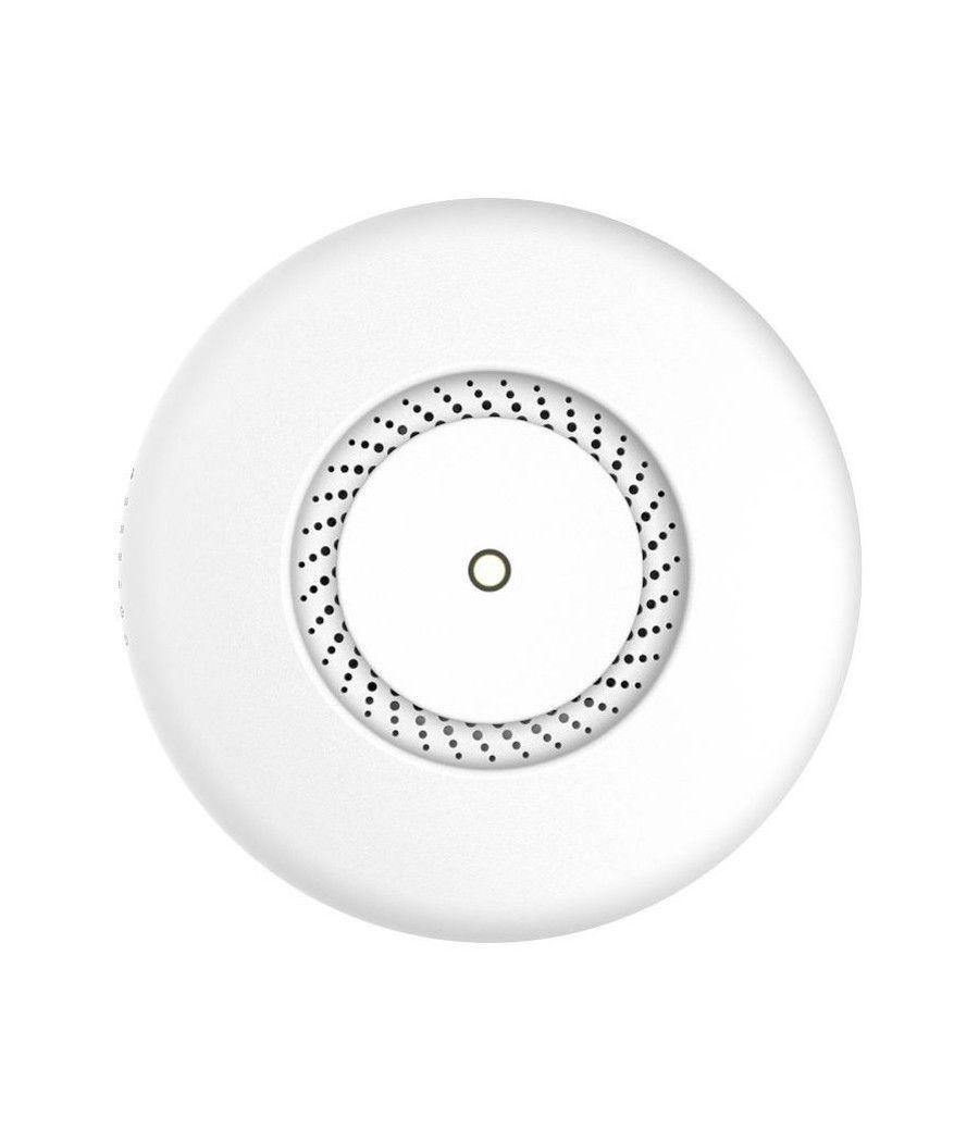 MikroTik RBcAPGi-5acD2nD cAP AC 2xGB 5GHz L4 - Imagen 1