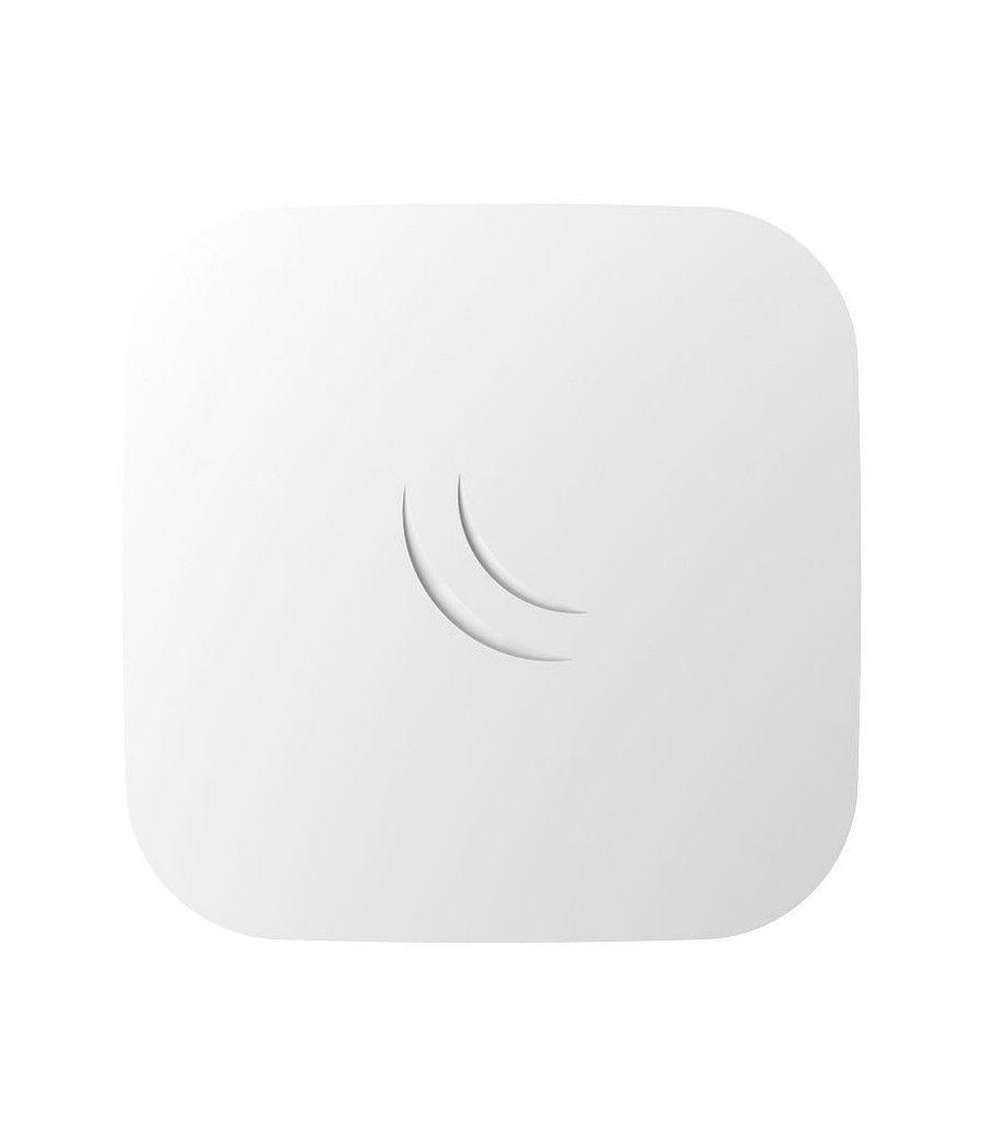 MikroTik RBcAPGi-5acD2nD cAP AC 2xGB 5GHz L4 - Imagen 2