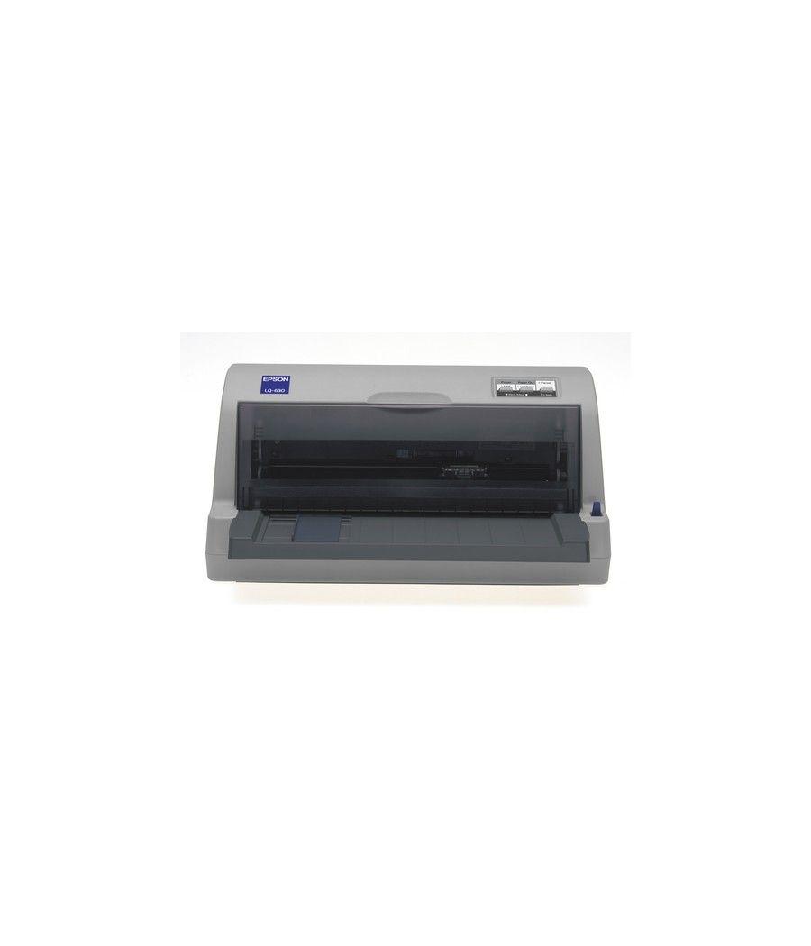 Epson LQ-630 - Imagen 2