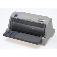 Epson LQ-630 - Imagen 3