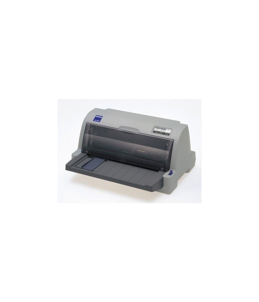 Epson LQ-630 - Imagen 3