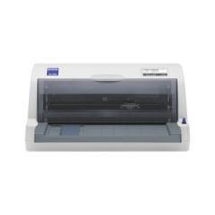 Epson LQ-630 - Imagen 4