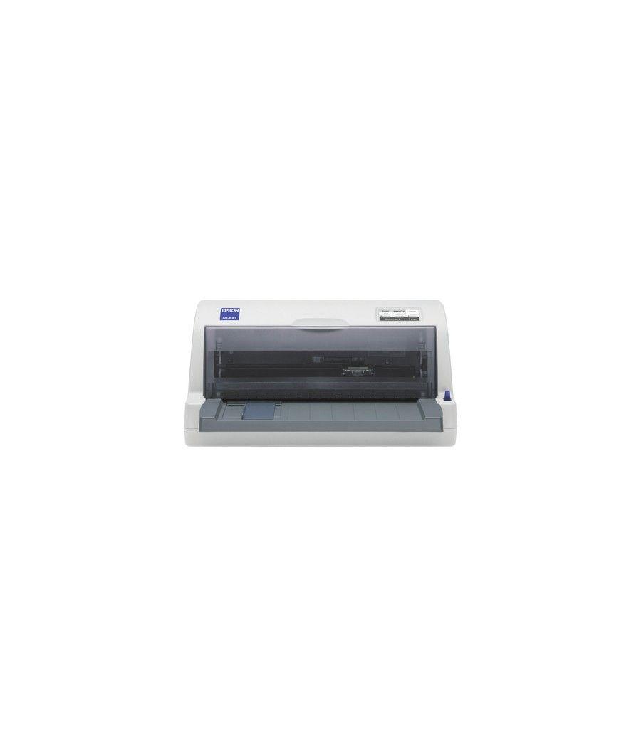 Epson LQ-630 - Imagen 4