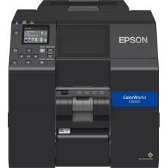 Epson ColorWorks CW-C6000Pe - Imagen 1