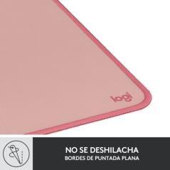 Logitech Desk Mat Studio Series Rosa - Imagen 5