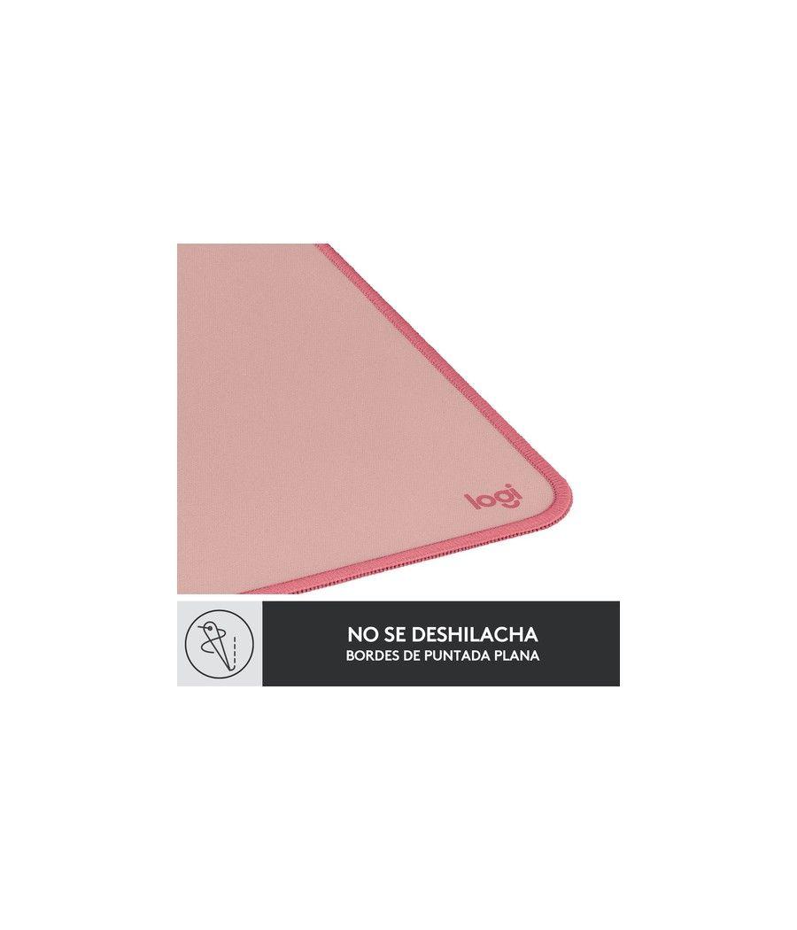 Logitech Desk Mat Studio Series Rosa - Imagen 5