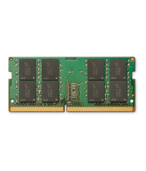 HP 16 GB de RAM DDR4-2400 no ECC - Imagen 1