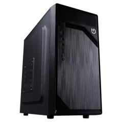 Hiditec caja MicroAtx Q2 PRO 2 USB 3,0+C.READER - Imagen 1