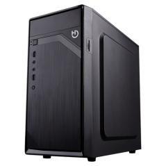 Hiditec caja MicroAtx Q2 PRO 2 USB 3,0+C.READER - Imagen 3