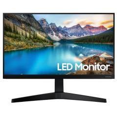 Monitor profesional samsung f27t370fwr 27'/ full hd/ negro - Imagen 1