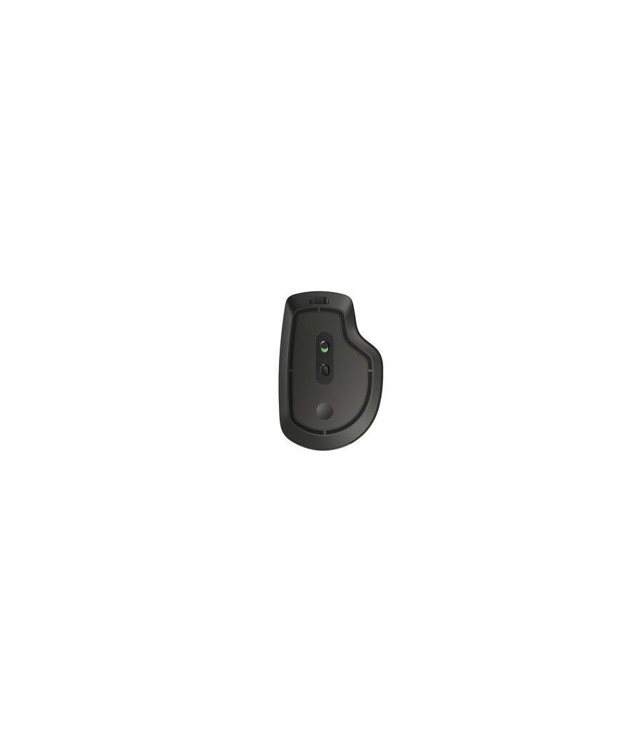 HP 935 Creator ratón mano derecha RF inalámbrica + Bluetooth Track-on-glass (TOG) 1200 DPI - Imagen 7