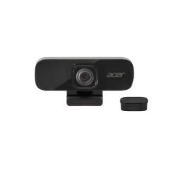 Acer ACR010 cámara web 5 MP 2560 x 1440 Pixeles USB 2.0 Negro - Imagen 4