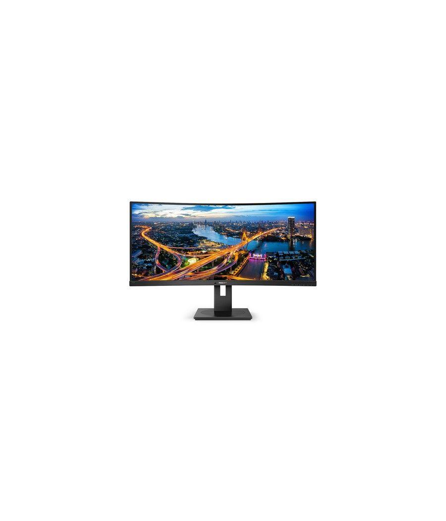 Monitor 34 qhd hdmi dp usbc gaming - Imagen 2