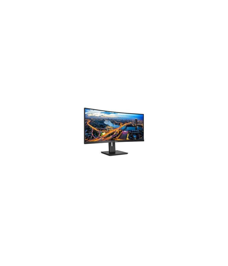 Monitor 34 qhd hdmi dp usbc gaming - Imagen 3