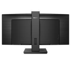 Monitor 34 qhd hdmi dp usbc gaming - Imagen 9