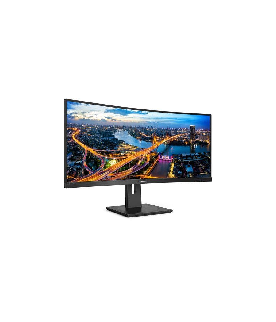 Monitor 34 qhd hdmi dp usbc gaming - Imagen 12