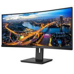 Monitor 34 qhd hdmi dp usbc gaming - Imagen 16