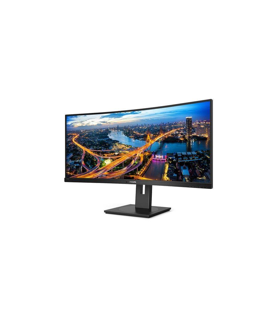 Monitor 34 qhd hdmi dp usbc gaming - Imagen 16