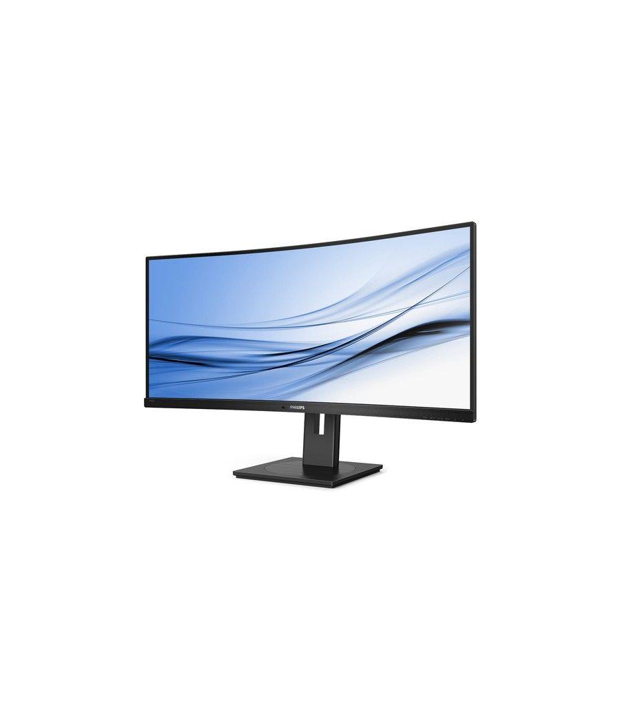 Monitor 34 qhd hdmi dp usbc gaming - Imagen 17