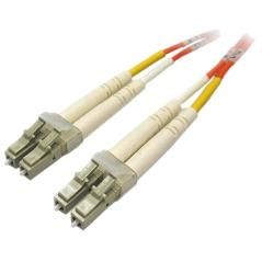 3m lc-lc optical cable mu - Imagen 1