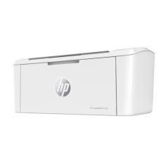 Impresora láser monocromo hp laserjet m110w/ wifi/ blanca - Imagen 3