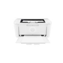 Impresora láser monocromo hp laserjet m110w/ wifi/ blanca - Imagen 6