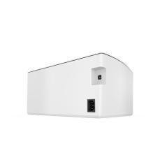 Impresora láser monocromo hp laserjet m110w/ wifi/ blanca - Imagen 11