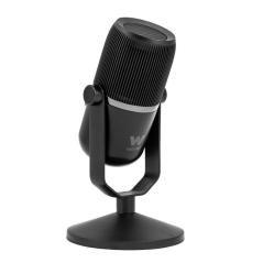 Micrófono woxter mic studio 100 pro/ usb tipo-c - Imagen 3